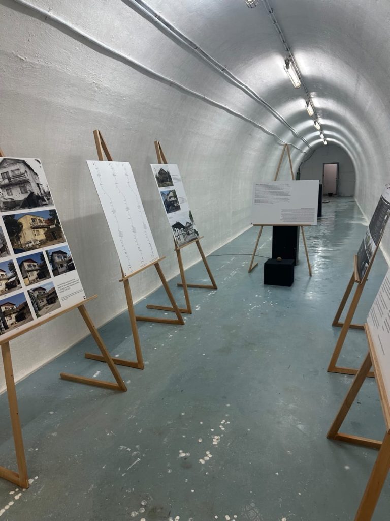 izlozba tunel 3