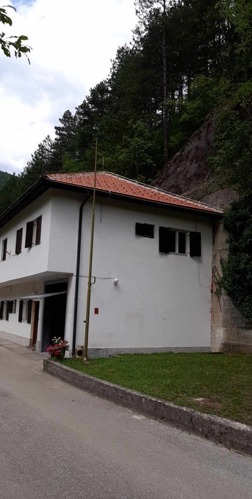 sanacija krova ark 4
