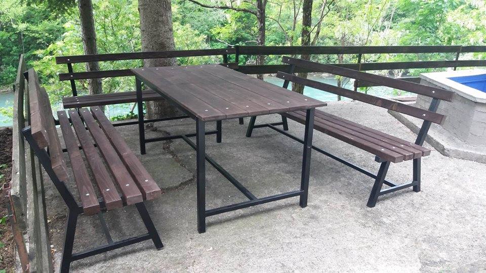 uređenje platoa ark 3